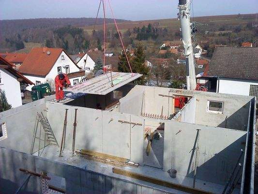 Kellerbau Beispielbild (7)