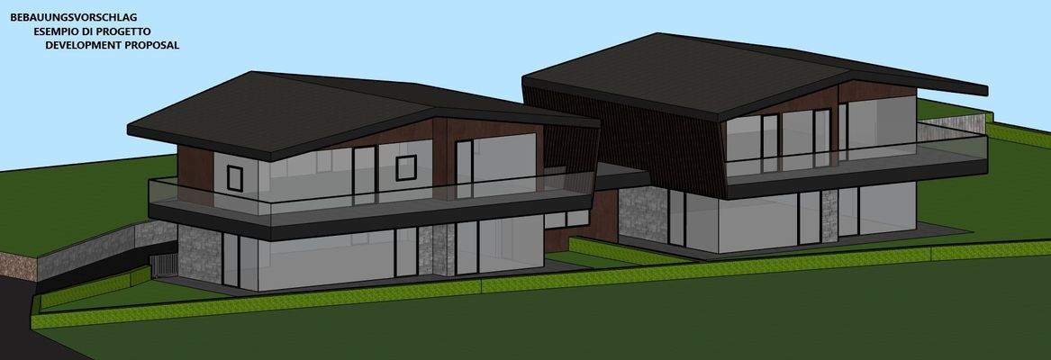 3-RenderingBebauungsideeSdansicht