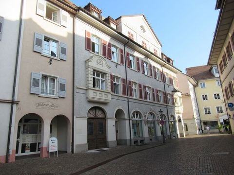 Waldshut-Tiengen Büros, Büroräume, Büroflächen 