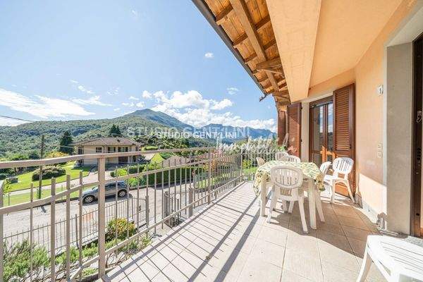 ingresso - terrazzo appartamento 1