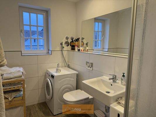 Badezimmer 2.OG