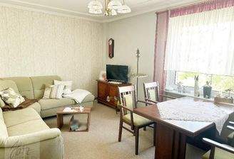 Wohnzimmer (Verkauf ohne Inventar)