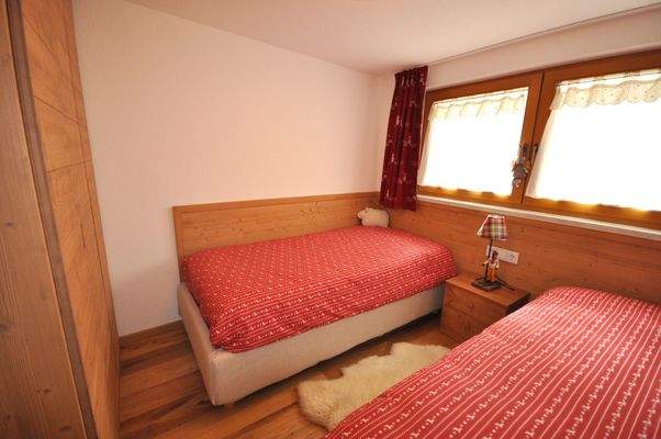 Cameretta - Zimmer.JPG