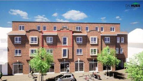 Rhede Wohnungen, Rhede Wohnung mieten