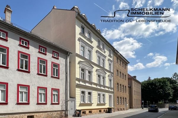 Wohnungskauf Erfurt Altstadt_Schelkmann Immobilien