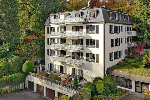 Baden-Baden Wohnungen, Baden-Baden Wohnung kaufen