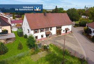 Außenansicht - KI-generiert