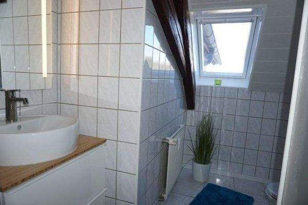 kleine BAD für Kinder oder Gäste