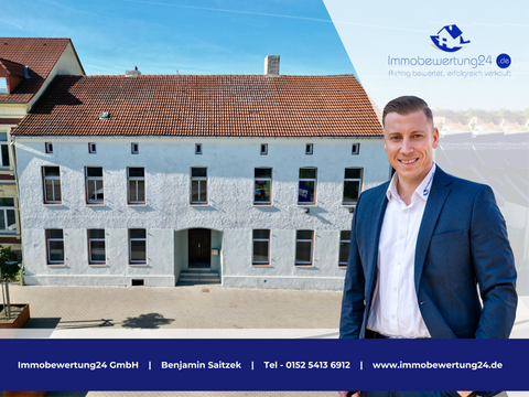 Staßfurt Häuser, Staßfurt Haus kaufen