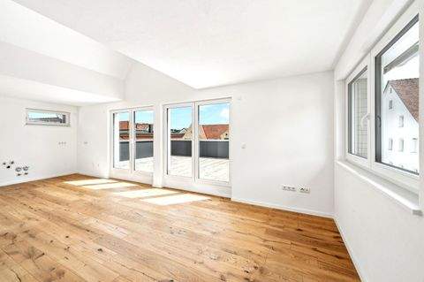 Sigmaringen Wohnungen, Sigmaringen Wohnung kaufen
