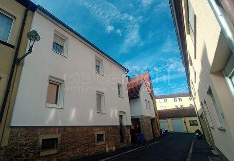Würzburg Häuser, Würzburg Haus kaufen