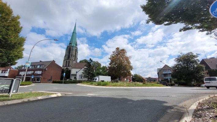 Ein Dorf welches alles bietet was man braucht!! ALTENBERGE