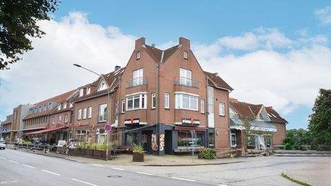 Lübeck Häuser, Lübeck Haus kaufen