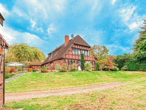 Hollenstedt Häuser, Hollenstedt Haus kaufen