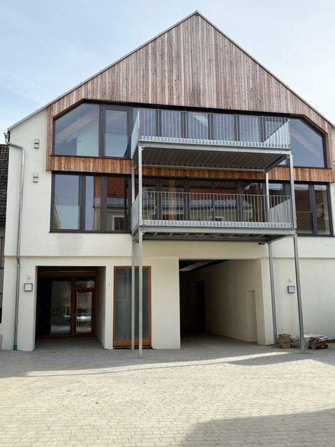 Ortenburg Wohnungen, Ortenburg Wohnung mieten