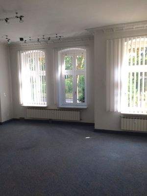 Büroraum / Konferenzraum