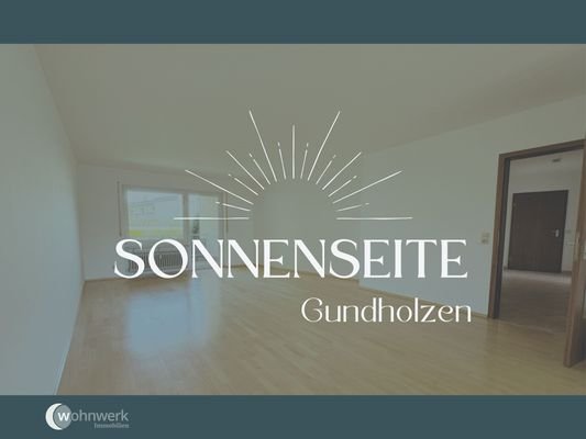 Sonnenseite Gundholzen - Titelbild