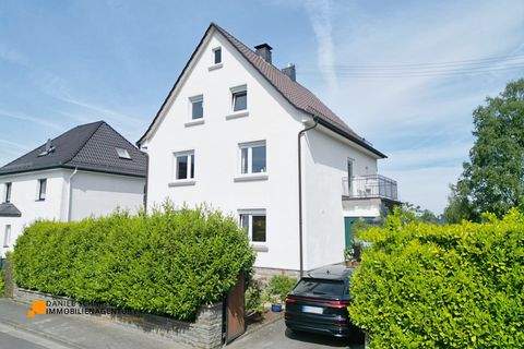 Waldbröl Häuser, Waldbröl Haus kaufen
