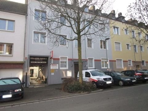 Krefeld Wohnungen, Krefeld Wohnung mieten