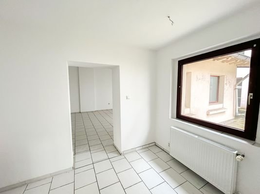 Ankleidezimmer