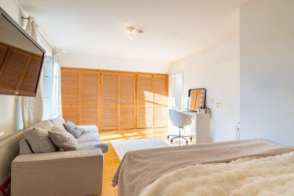 Eigentumswohnung Hamburg-Duvenstedt