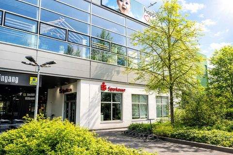 Ehingen Ladenlokale, Ladenflächen 