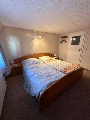 Schlafzimmer Haupthaus