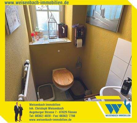 Weisenbach Immobilien