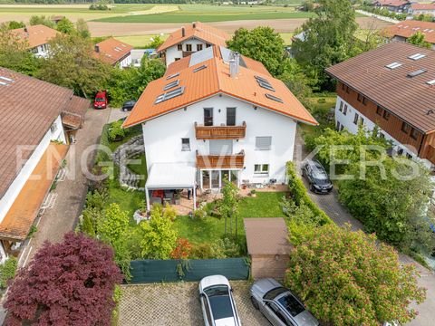 Otterfing Häuser, Otterfing Haus kaufen