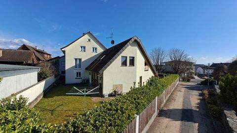 Efringen-Kirchen Häuser, Efringen-Kirchen Haus kaufen