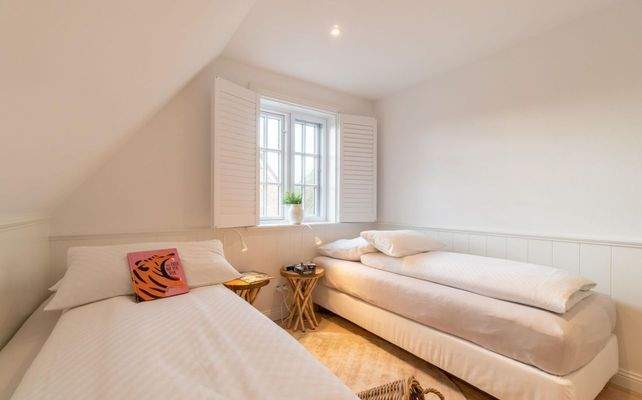 Beispiel Kinderschlafzimmer