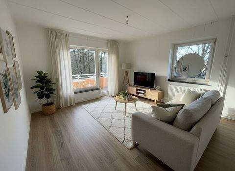 Iserlohn Wohnungen, Iserlohn Wohnung mieten