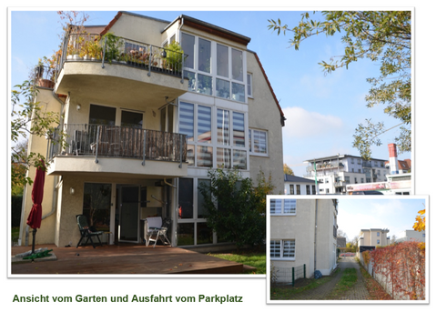 Berlin Wohnungen, Berlin Wohnung kaufen