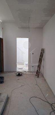 Bauzustand im Januar 2023