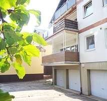  Ansicht Balkon