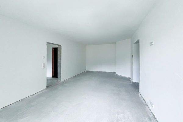 Aktueller Baufortschritt