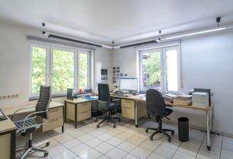 Büro Assistenz