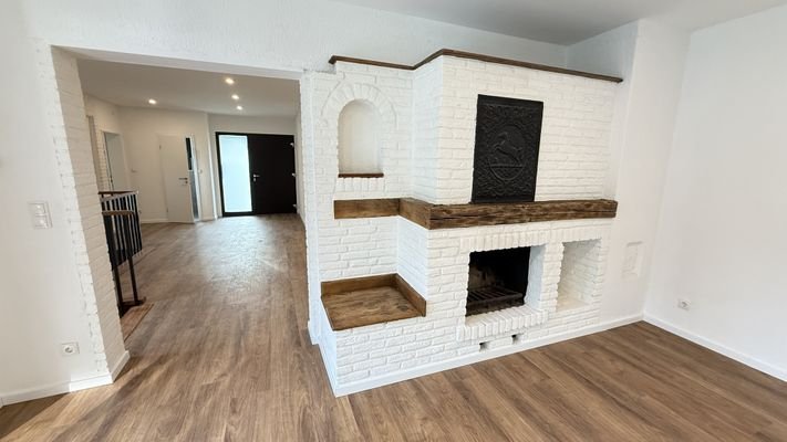 Kamin