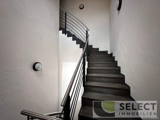Treppenhaus
