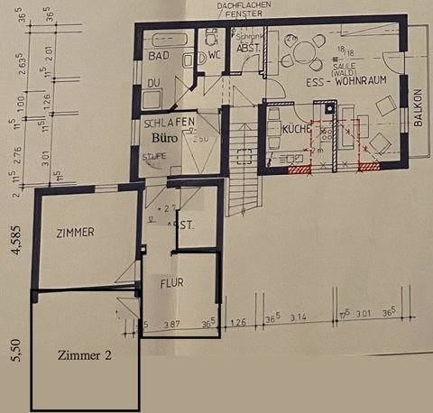 Kraiburg Wohnungen, Kraiburg Wohnung mieten