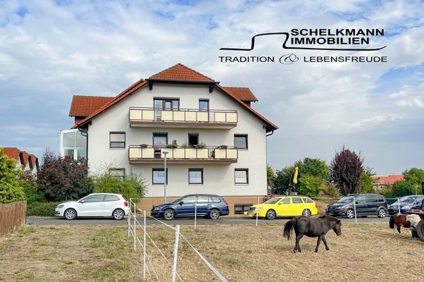 Wohnungsverkauf Thüringen_Schelkmann Immobilien