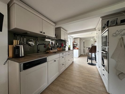 WHG 2 / EG Küche