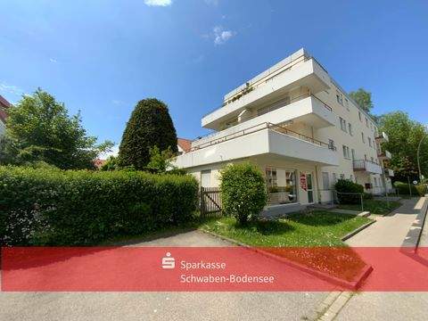 Memmingen Wohnungen, Memmingen Wohnung kaufen