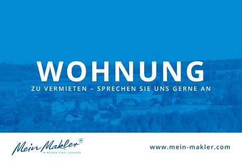 Penig Wohnungen, Penig Wohnung mieten