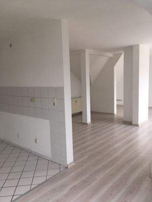 DG offene Wohnküche