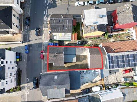 Rodgau Büros, Büroräume, Büroflächen 