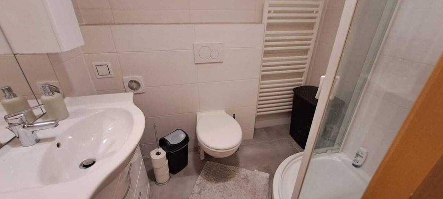 Kompagnon Immobilien Bad Obergeschoß