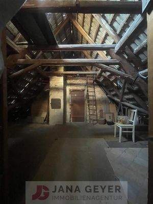 DG - ausbaubare Fläche