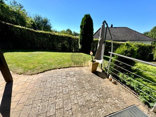 Terrasse 1