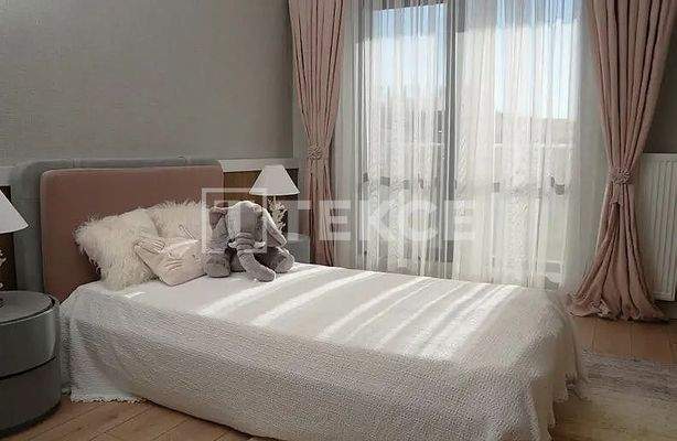 Spacious and Stylish Apartments for Sale in Ankara Yenimahalle